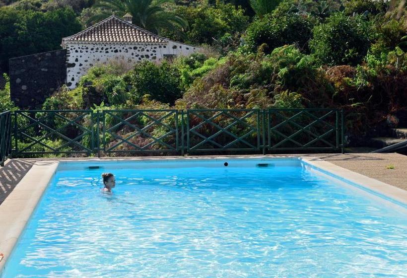 Corral De Payo Grande