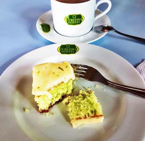 Curitiba Hostel