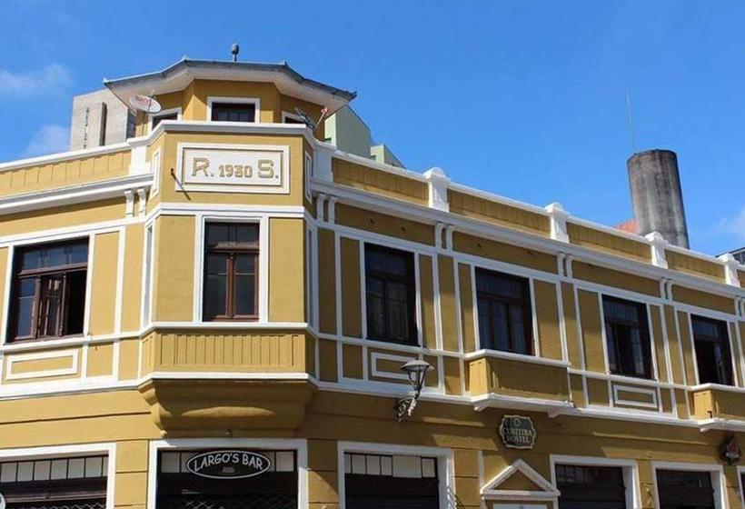 Curitiba Hostel