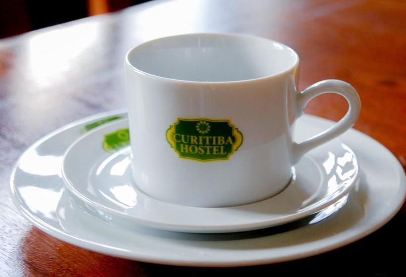 Curitiba Hostel