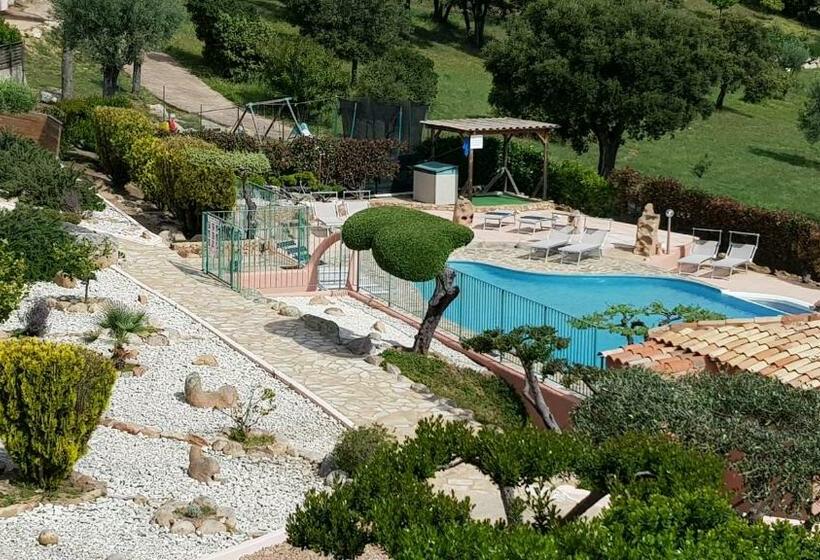 Domaine San Sebastiano