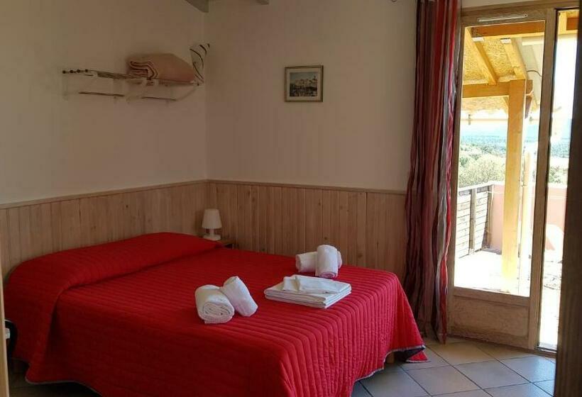 Domaine San Sebastiano