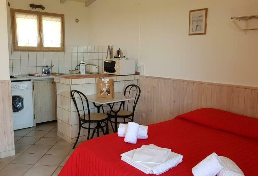 Domaine San Sebastiano