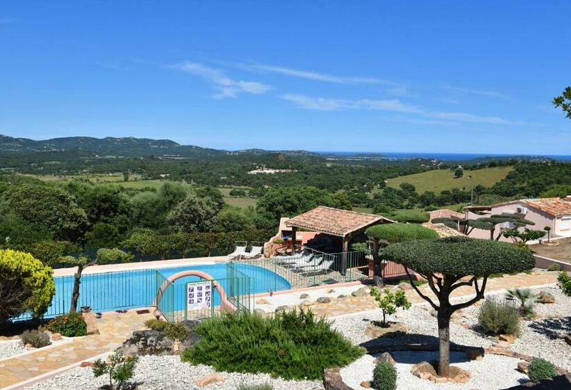 Domaine San Sebastiano