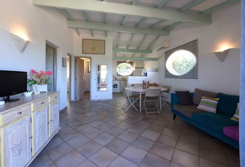 Domaine San Sebastiano