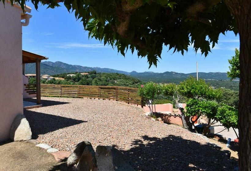 Domaine San Sebastiano