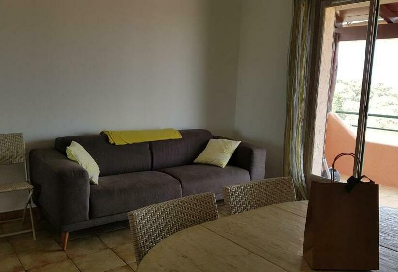 Domaine San Sebastiano