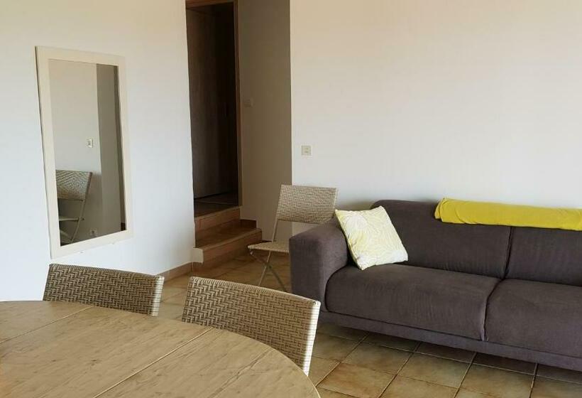 Domaine San Sebastiano