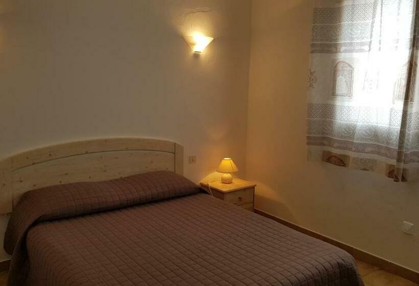 Domaine San Sebastiano