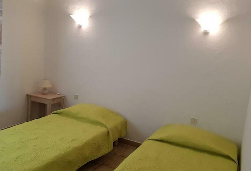 Domaine San Sebastiano