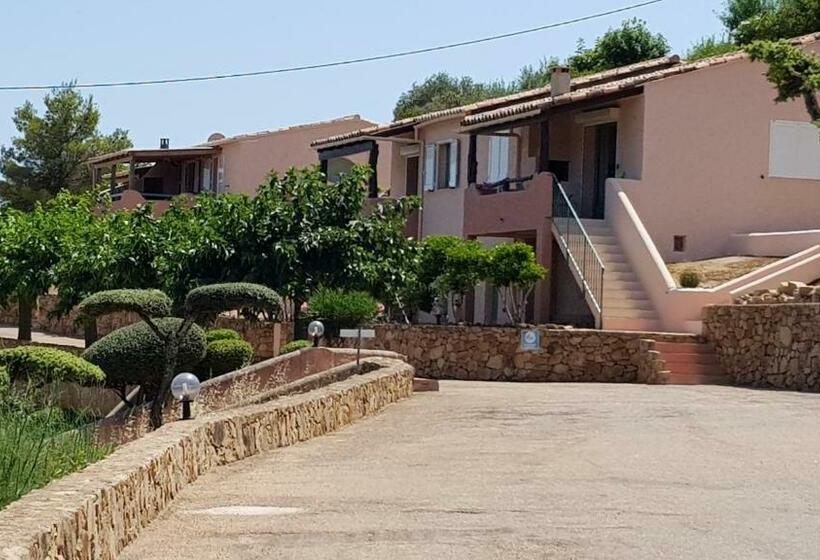 Domaine San Sebastiano