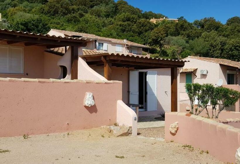 Domaine San Sebastiano