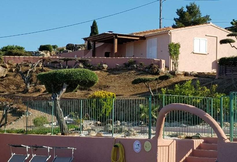 Domaine San Sebastiano