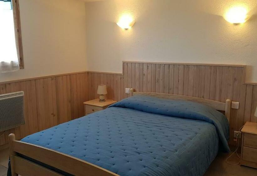 Domaine San Sebastiano