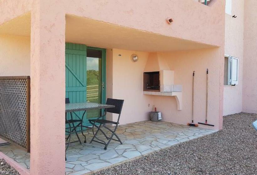 Domaine San Sebastiano