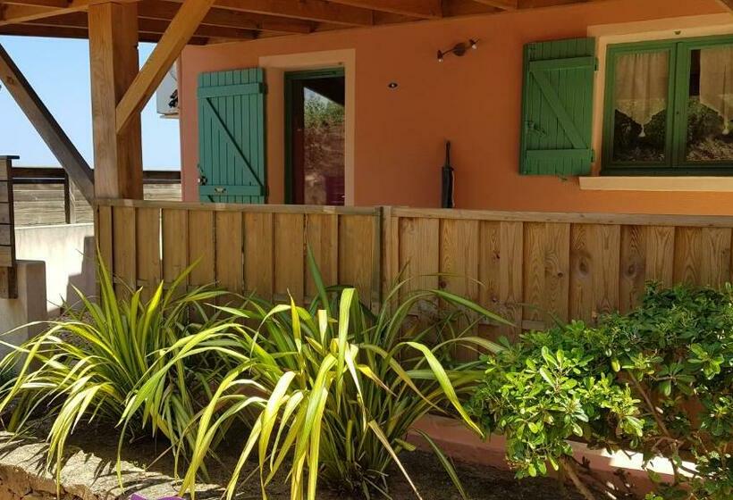 Domaine San Sebastiano