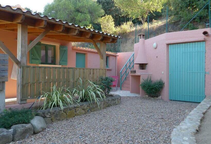 Domaine San Sebastiano