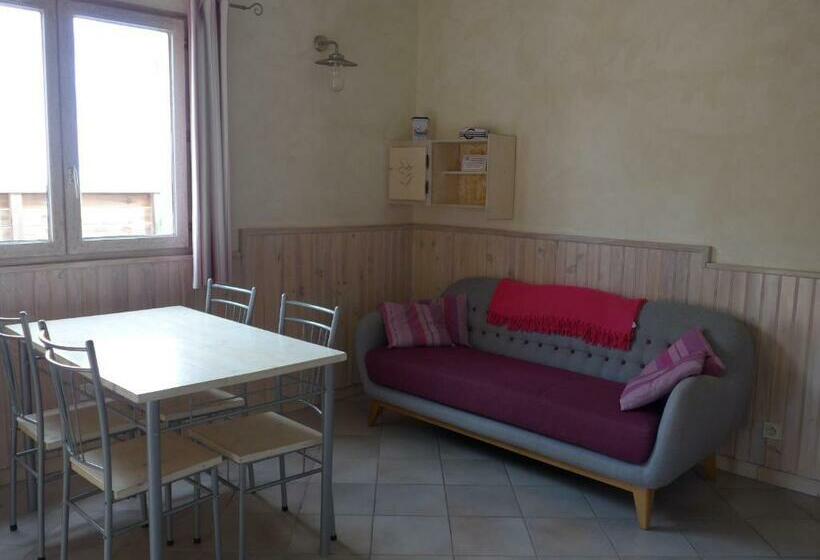 Domaine San Sebastiano