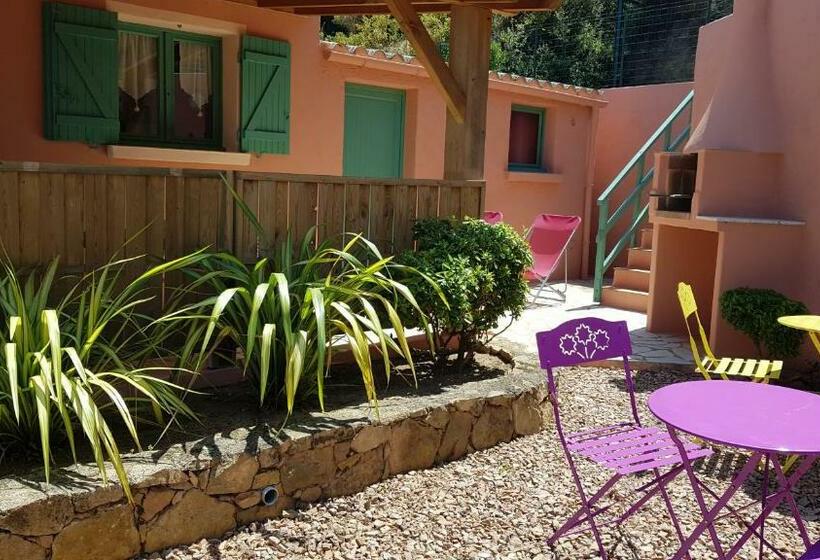 Domaine San Sebastiano