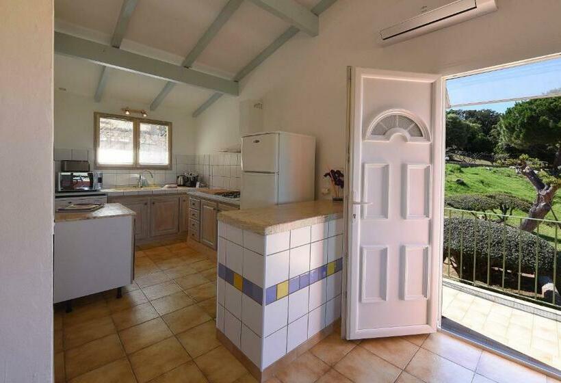 Domaine San Sebastiano