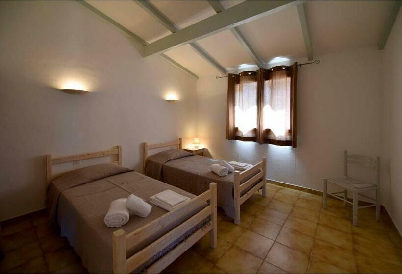 Domaine San Sebastiano