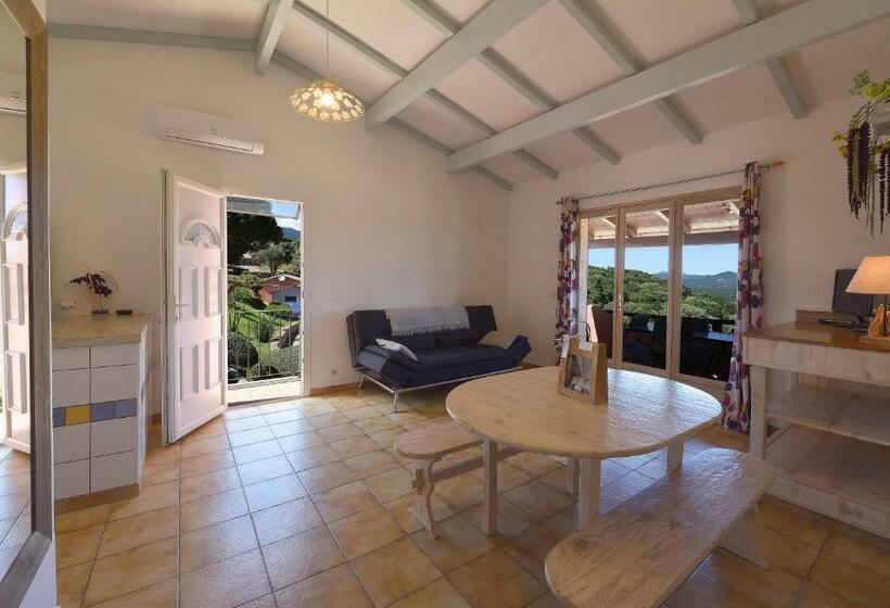 Domaine San Sebastiano