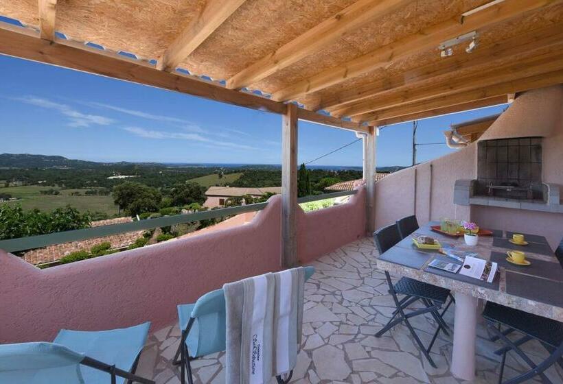 Domaine San Sebastiano