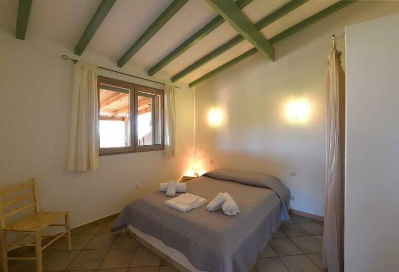 Domaine San Sebastiano