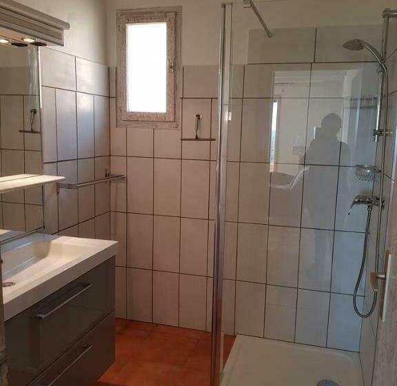 Domaine San Sebastiano