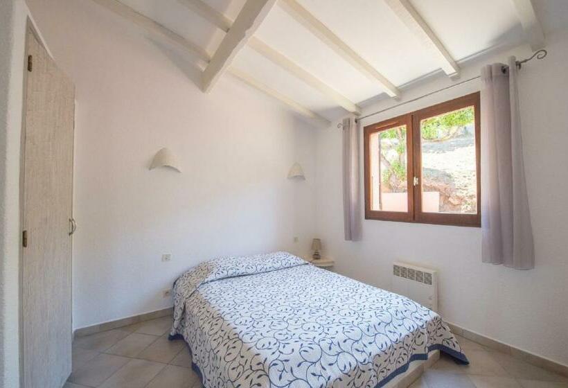 Domaine San Sebastiano