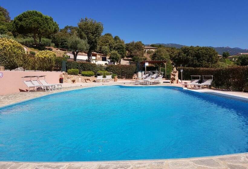 Domaine San Sebastiano