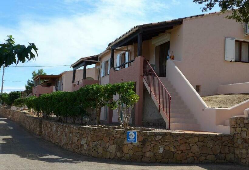 Domaine San Sebastiano