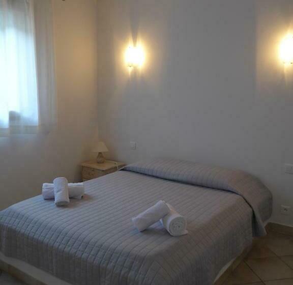 Domaine San Sebastiano