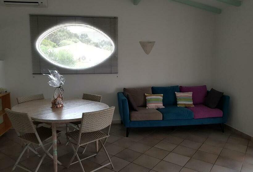 Domaine San Sebastiano