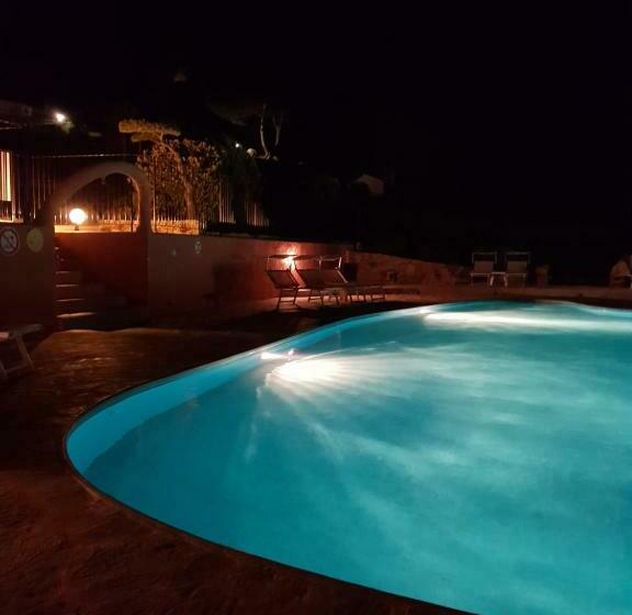 Domaine San Sebastiano