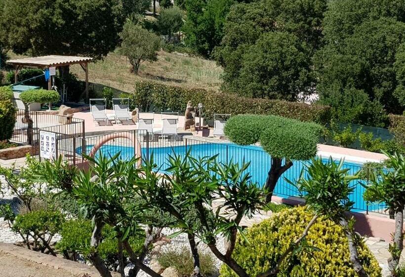 Domaine San Sebastiano