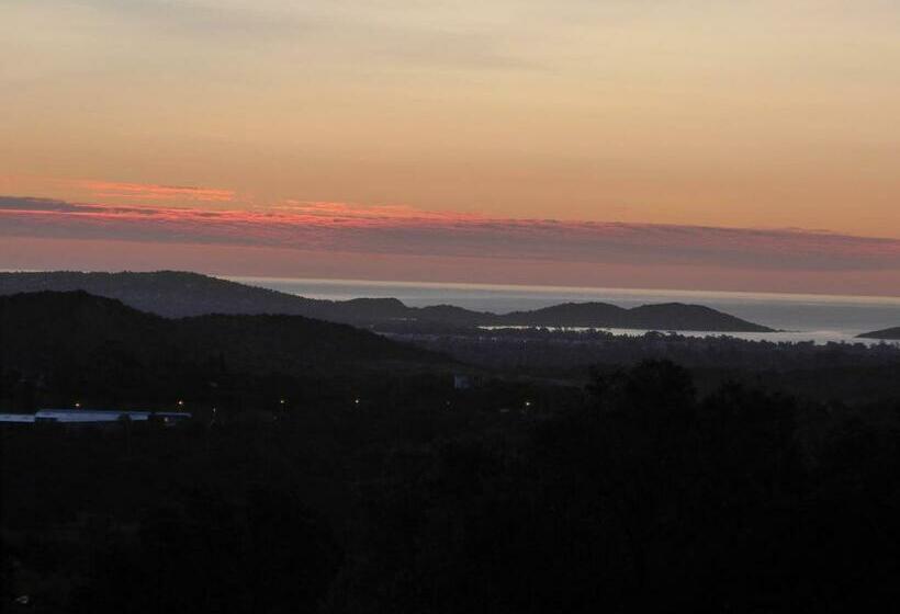 Domaine San Sebastiano