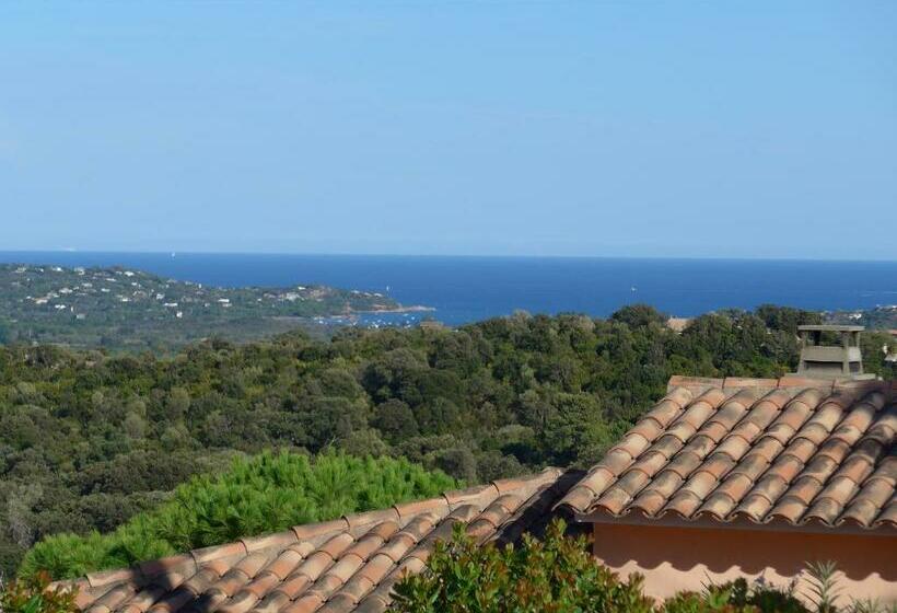 Domaine San Sebastiano