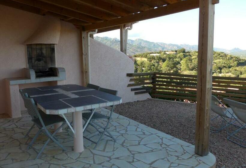 Domaine San Sebastiano