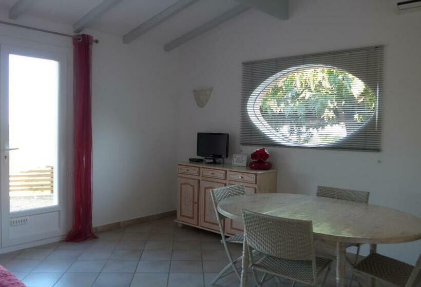 Domaine San Sebastiano