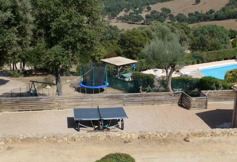 Domaine San Sebastiano