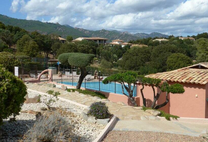 Domaine San Sebastiano