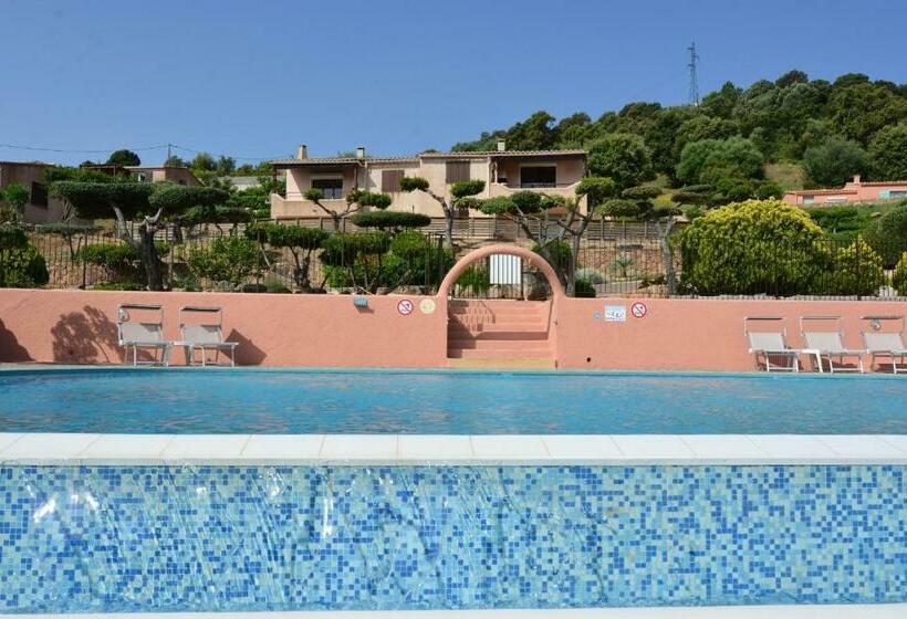 Domaine San Sebastiano