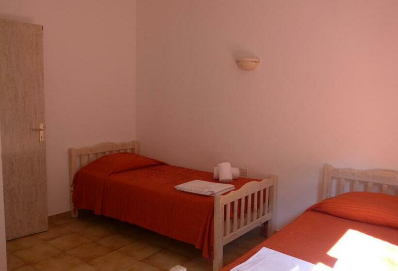 Domaine San Sebastiano