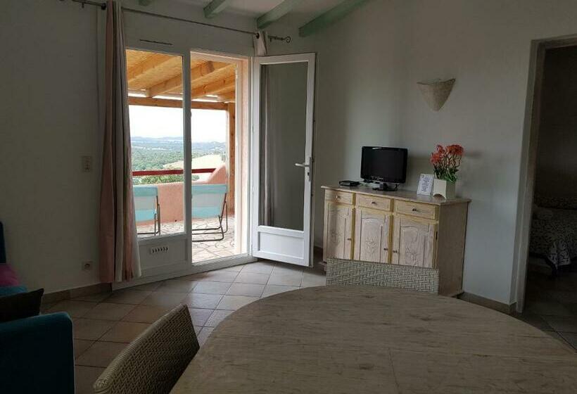 Domaine San Sebastiano