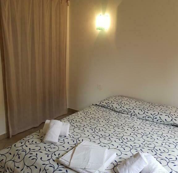 Domaine San Sebastiano