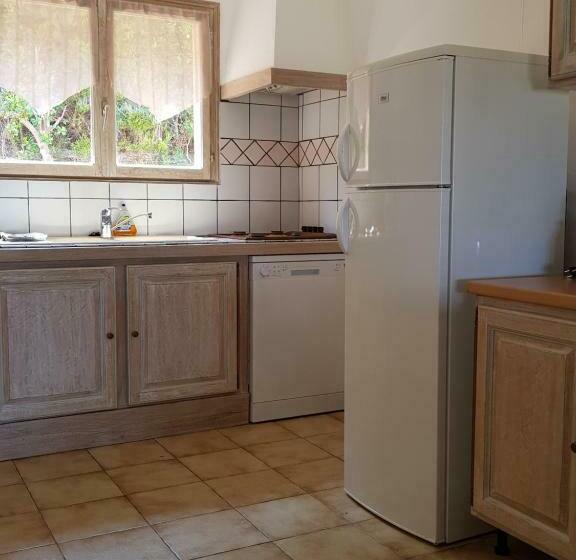 Domaine San Sebastiano