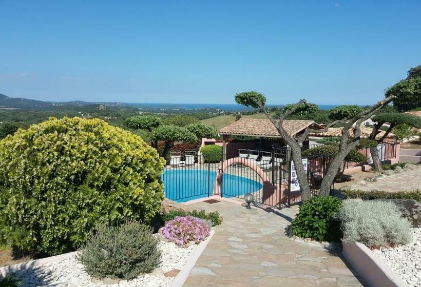 Domaine San Sebastiano