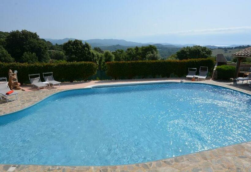 Domaine San Sebastiano