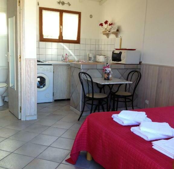 Domaine San Sebastiano